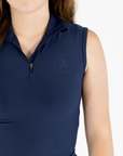 Essential Tank-Navy