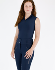 Essential Tank-Navy