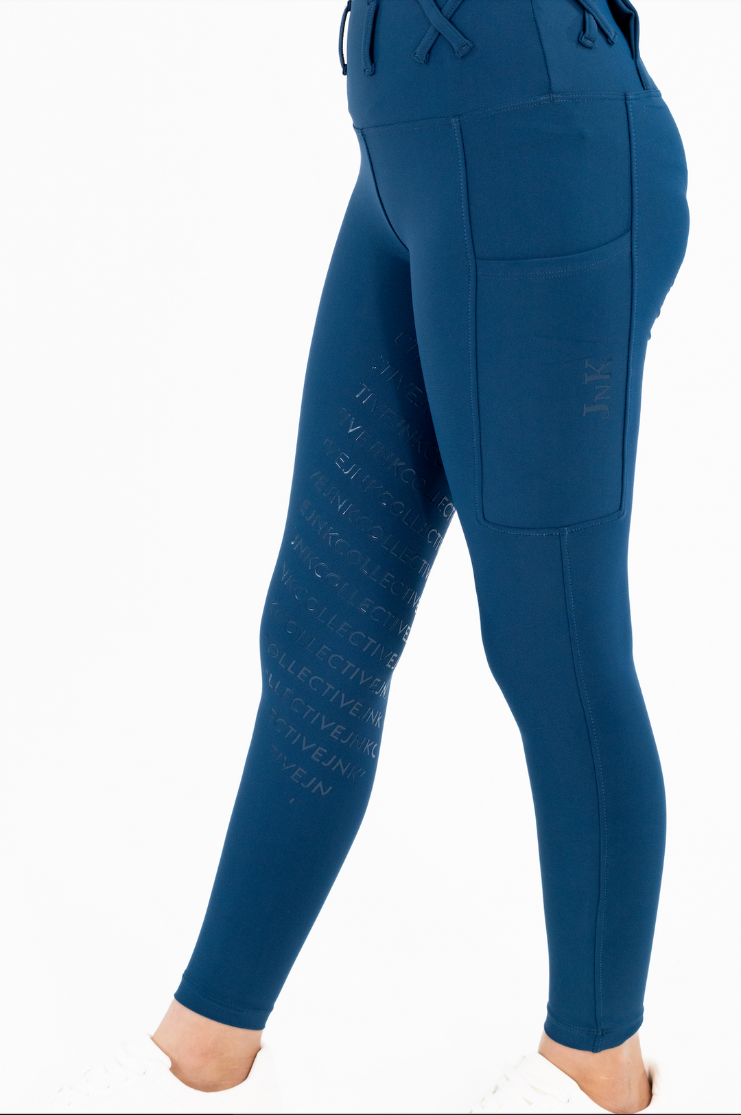 Freedom Tights-Storm Blue