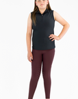 Freedom Tights-Dark Cherry