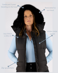 Aria Vest