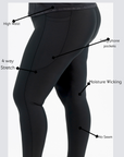 Essential Leggings