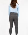 Signature Hybrid Tights-Grey