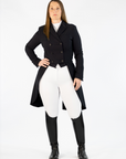 Competition Hybrid Tights- Snow White