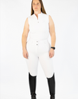 Competition Hybrid Tights- Snow White