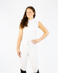 Competition Hybrid Tights- Snow White