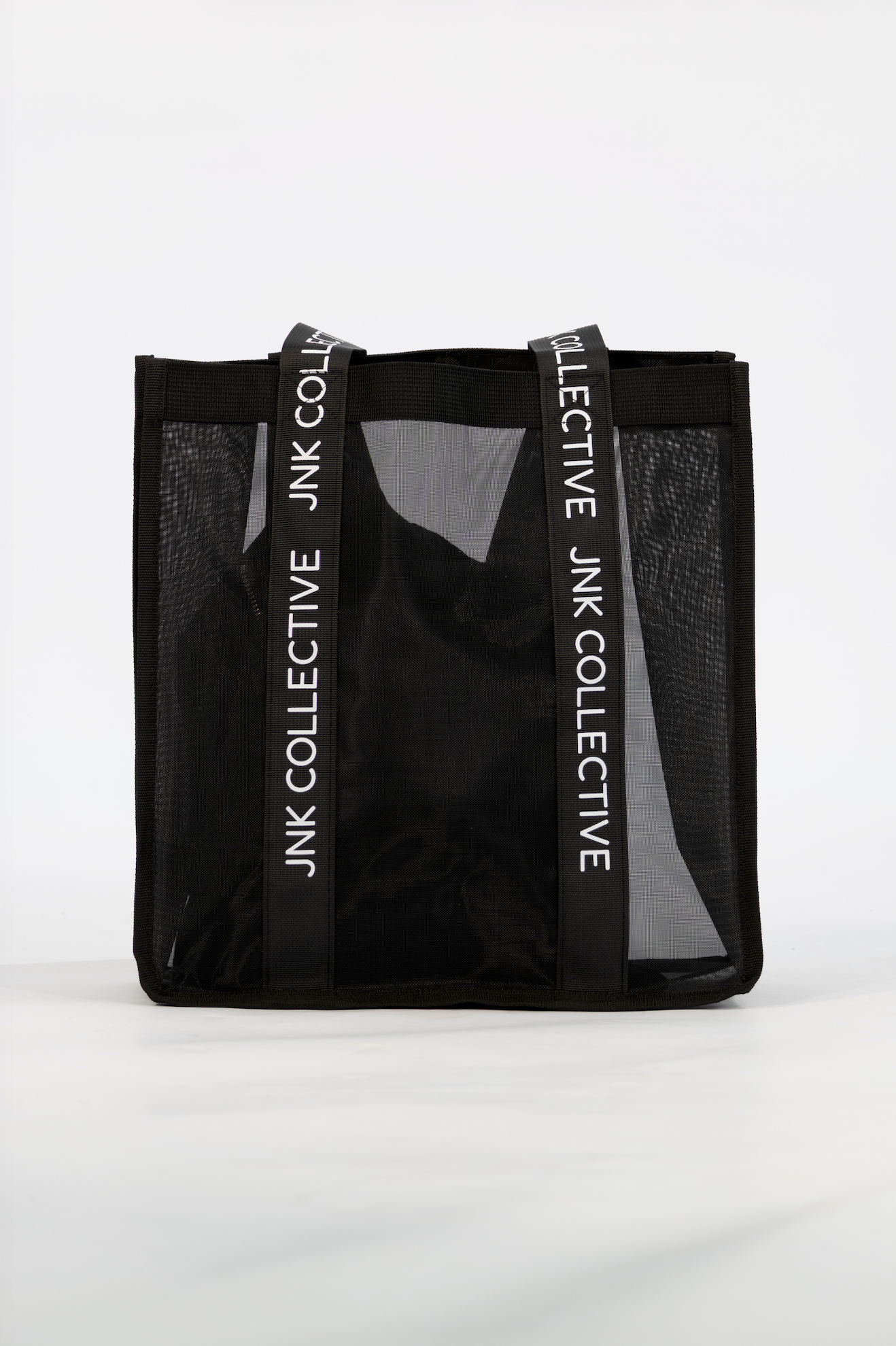Daily Mesh Tote
