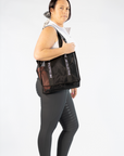 Daily Mesh Tote