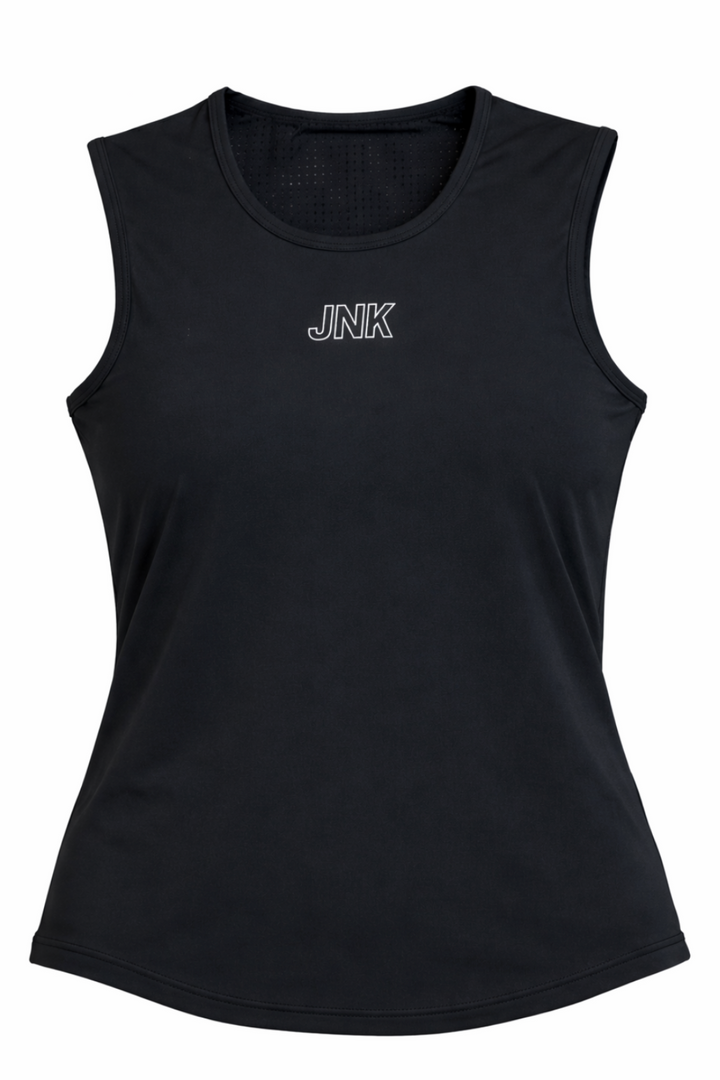 Performance Tank-Black