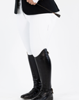 Competition Breeches-Diamond Snow White