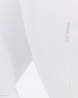 Competition Breeches-Diamond Snow White