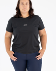 Performance Tee-Black