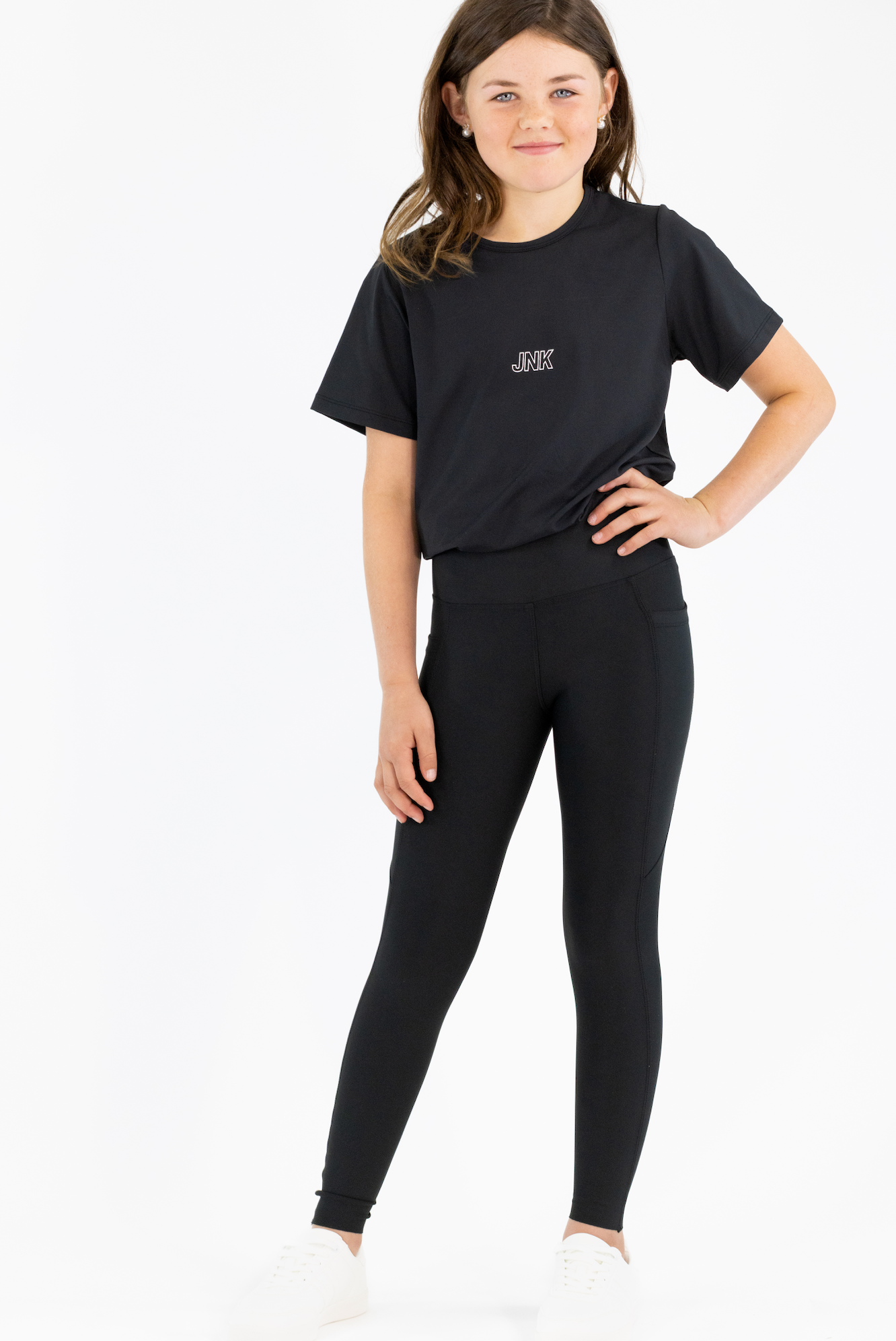 Essential Leggings