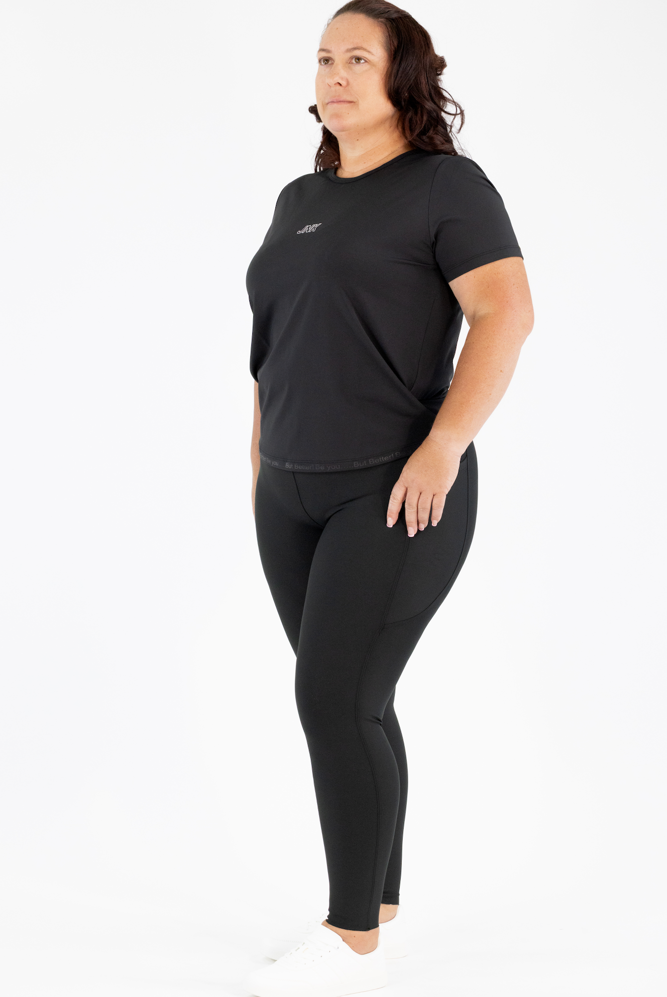 Essential Leggings